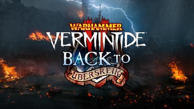 Warhammer: Vermintide 2 - Back to Ubersreik - PC Windows