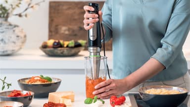 Braun Multiquick 7 Stavmixer MQ7035X