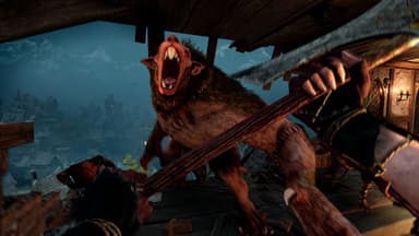 Warhammer: Vermintide 2 - Back to Ubersreik - PC Windows