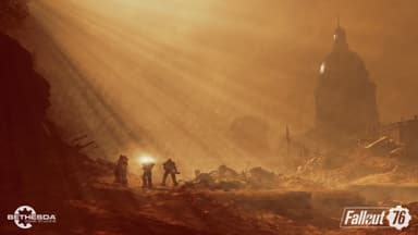 Fallout 76 - PC Windows
