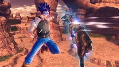 DRAGON BALL XENOVERSE 2 - Extra Pass - PC Windows