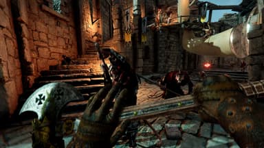 Warhammer: Vermintide 2 - Back to Ubersreik - PC Windows