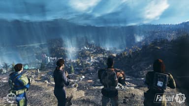 Fallout 76 - PC Windows