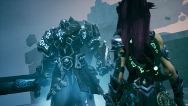Darksiders III - The Crucible - PC Windows