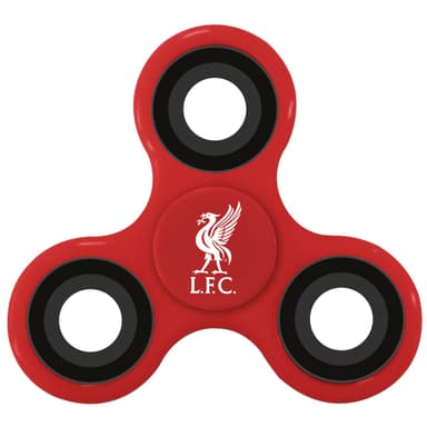 Diztracto Fidget spinner (Liverpool)