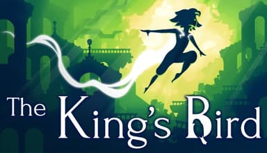 The King's Bird - PC Windows