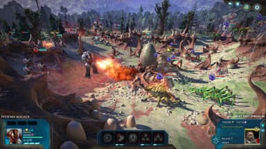 Age of Wonders Planetfall - PC Windows