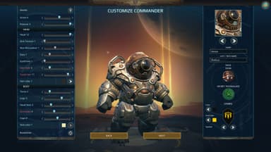 Age of Wonders Planetfall - PC Windows