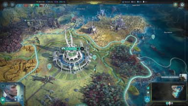 Age of Wonders Planetfall - PC Windows