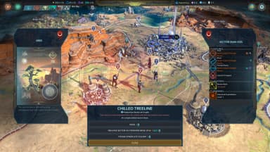 Age of Wonders Planetfall - PC Windows