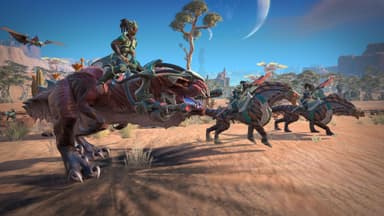 Age of Wonders Planetfall - PC Windows