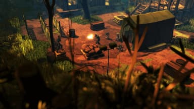 Jagged Alliance: Rage! - PC Windows