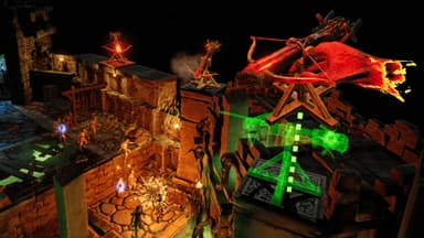 Devil and the Fairy VR - PC Windows