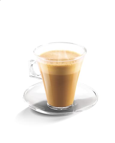 NESCAFÉ Dolce Gusto Cortado Espresso Macchiato kaffekapslar (16 st)