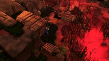 Jagged Alliance: Rage! - PC Windows