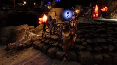 Devil and the Fairy VR - PC Windows