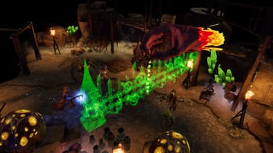 Devil and the Fairy VR - PC Windows