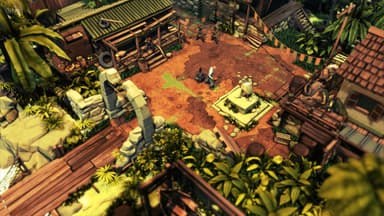 Jagged Alliance: Rage! - PC Windows