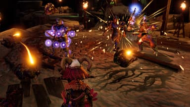 Devil and the Fairy VR - PC Windows