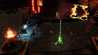 Devil and the Fairy VR - PC Windows