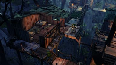 Jagged Alliance: Rage! - PC Windows