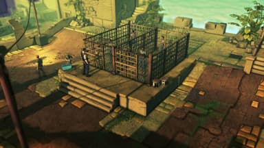 Jagged Alliance: Rage! - PC Windows