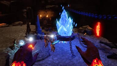 Devil and the Fairy VR - PC Windows