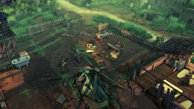 Jagged Alliance: Rage! - PC Windows
