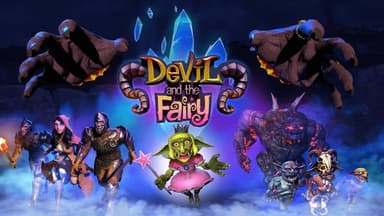 Devil and the Fairy VR - PC Windows
