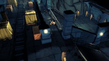 Jagged Alliance: Rage! - PC Windows