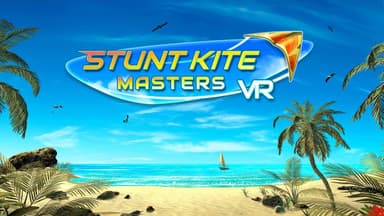 Stunt Kite Masters VR - PC Windows
