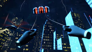 Stunt Kite Masters VR - PC Windows