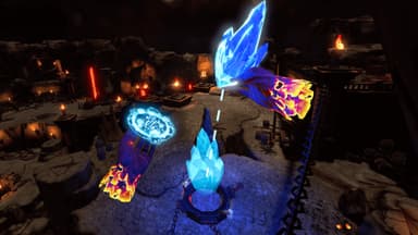 Devil and the Fairy VR - PC Windows