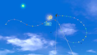 Stunt Kite Masters VR - PC Windows
