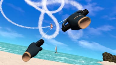 Stunt Kite Masters VR - PC Windows