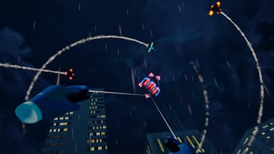 Stunt Kite Masters VR - PC Windows