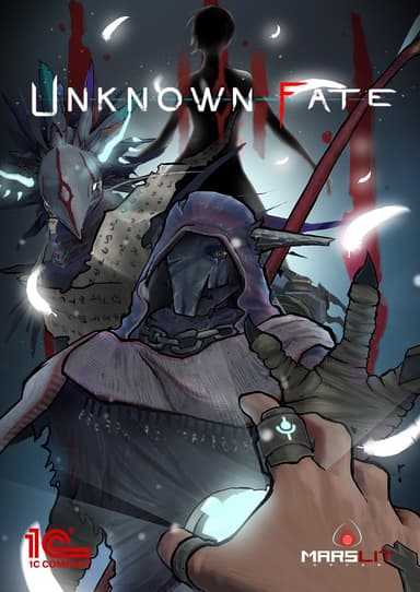 Unknown Fate - PC Windows