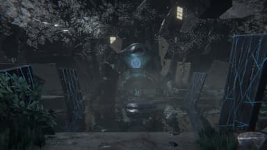 Unknown Fate - PC Windows