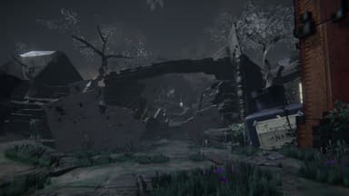 Unknown Fate - PC Windows
