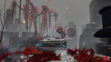 Unknown Fate - PC Windows