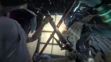 Unknown Fate - PC Windows