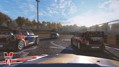 V-Rally 4 - PC Windows