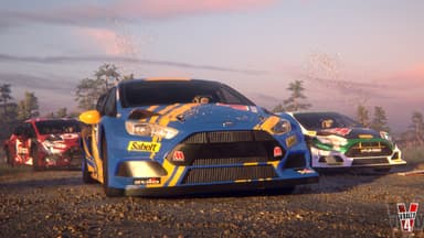 V-Rally 4 - PC Windows