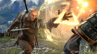 SOULCALIBUR VI - PC Windows