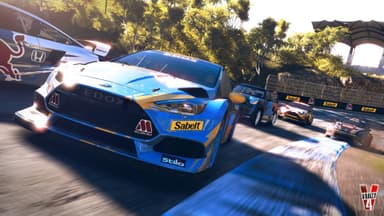 V-Rally 4 - PC Windows