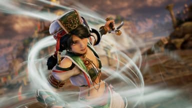 SOULCALIBUR VI - PC Windows