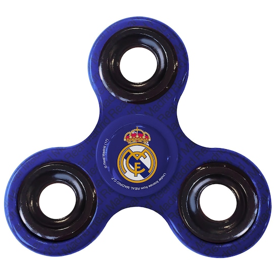 Diztracto Fidget spinner (Real Madrid)