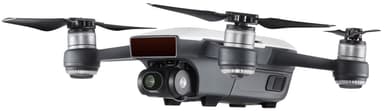 DJI Spark RTF drönare (vit)