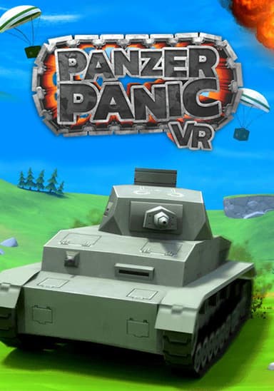 Panzer Panic VR - PC Windows