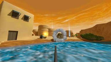 Panzer Panic VR - PC Windows